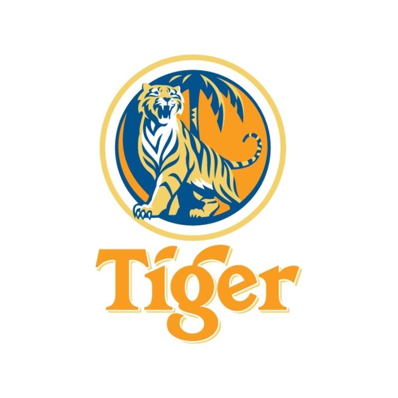 19 - Tiger
