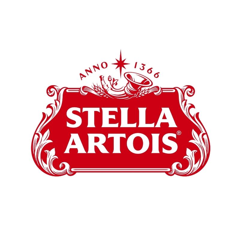 23 - Stella Artois
