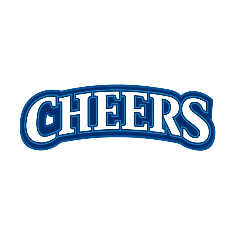 24 - Cheers