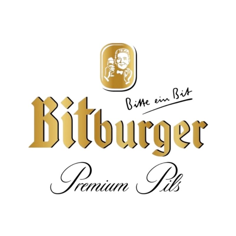 26 - Bitburger