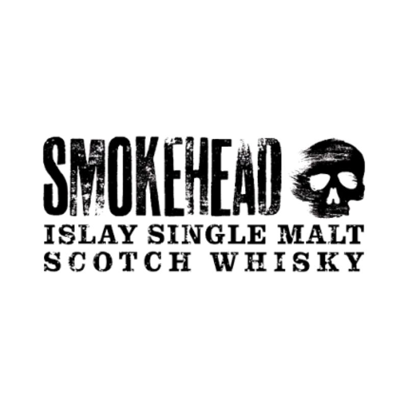 40 - Smokehead