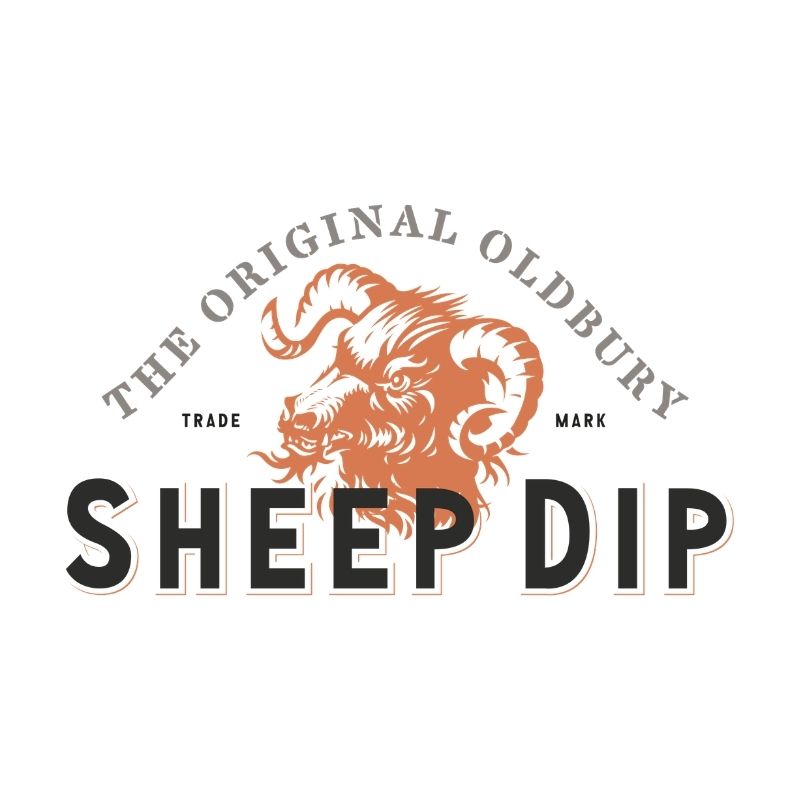 41 - Sheep Dip