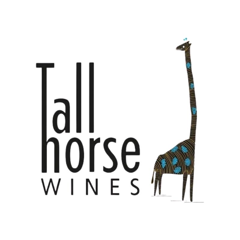 58 - Tall horse wines