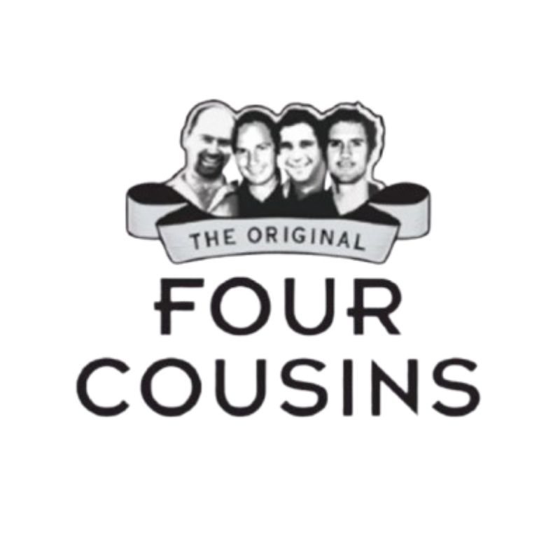 67 - Four Cousin