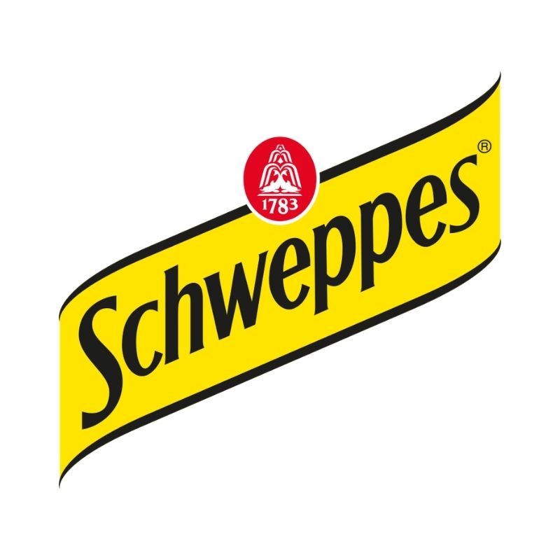 7 - Schweppes