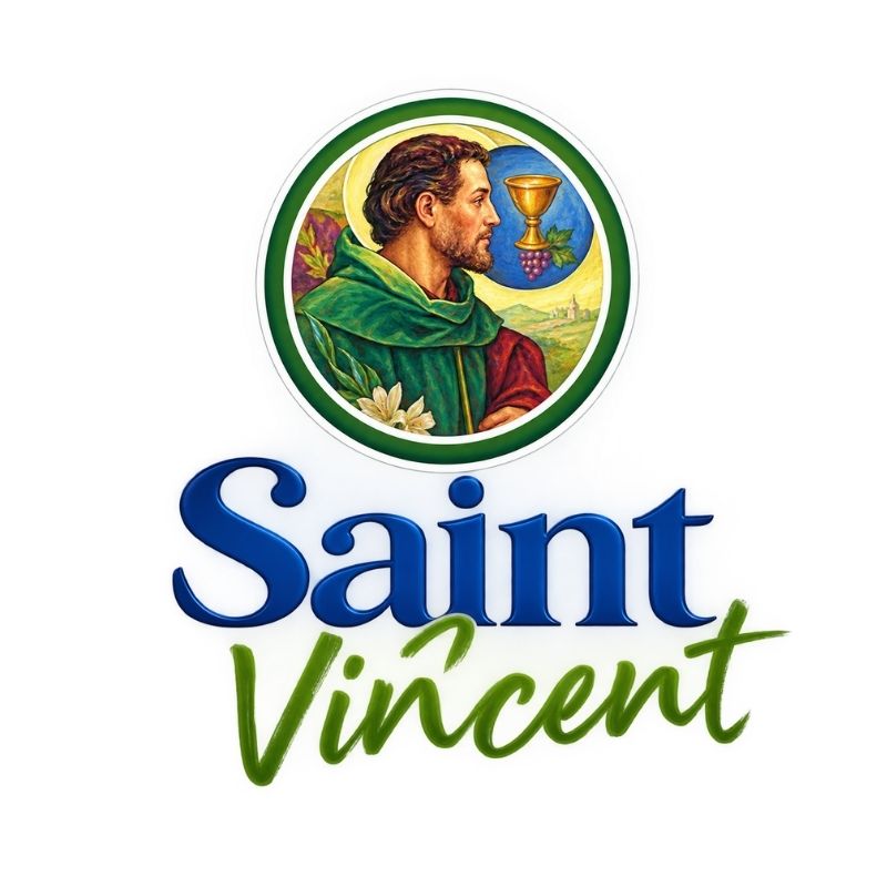 70 - Saint Vincent