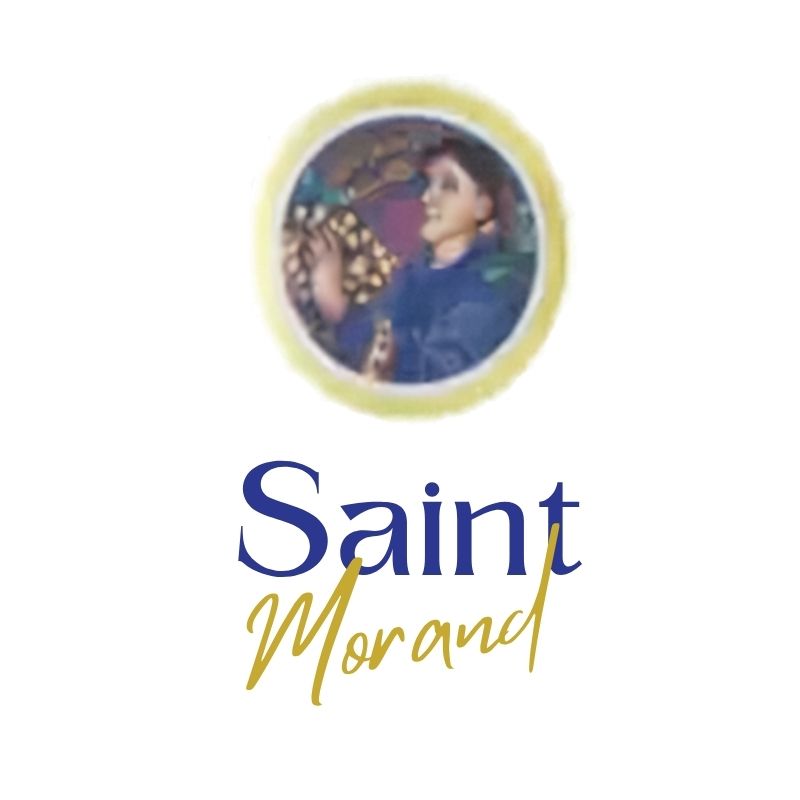 73 - Saint Morand