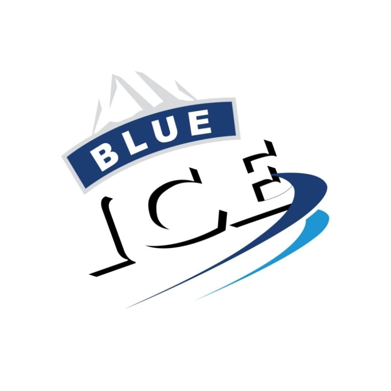 15 - Blue Ice