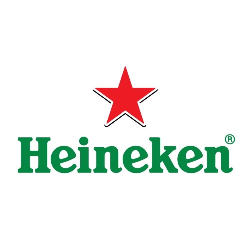 17 - Heineken