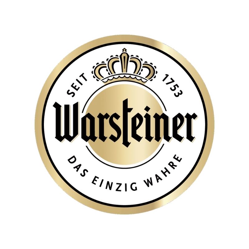 20 - Warsteiner