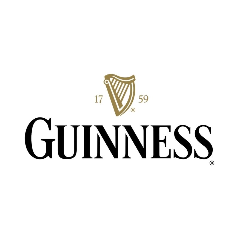 25 - Guinness