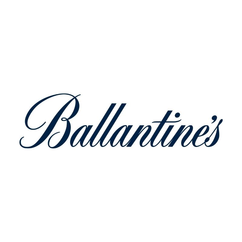 28 - Ballantines