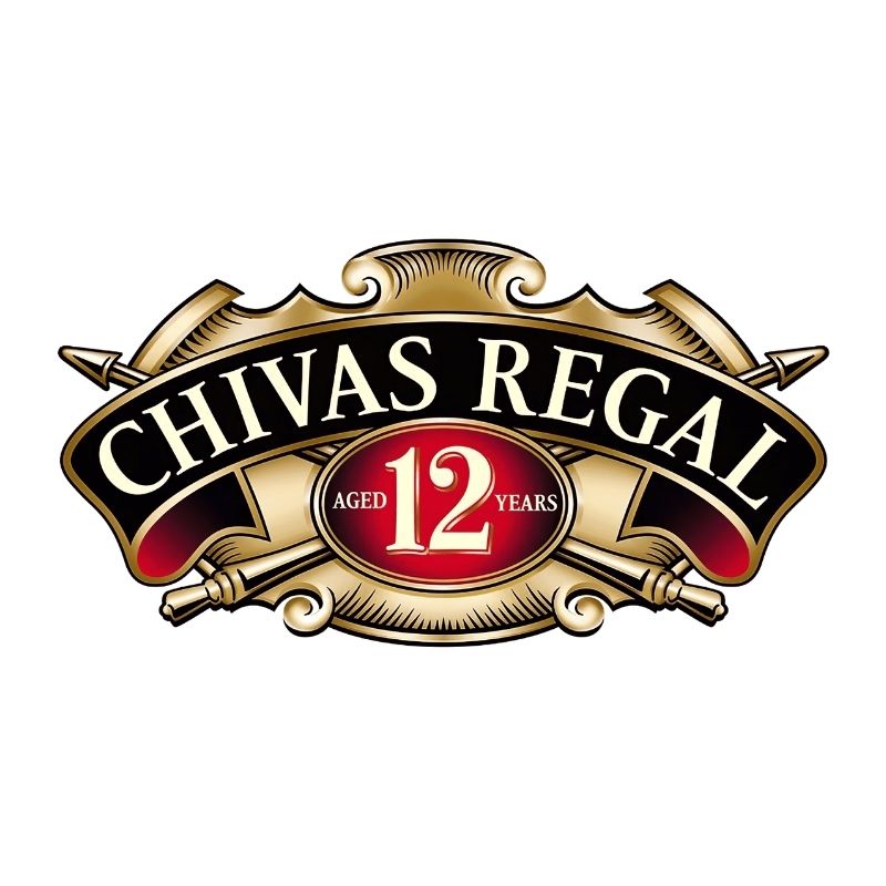 34 - Chivas Regal