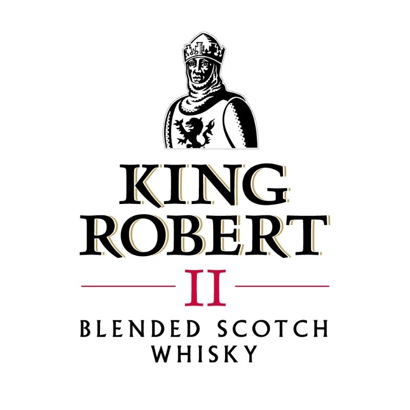 43 - King Robert