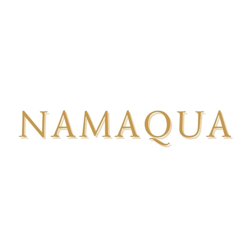 50 - Namaqua