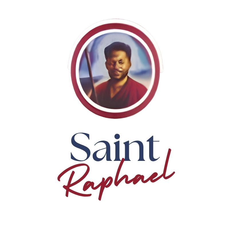 51 - Saint Raphael Sweet