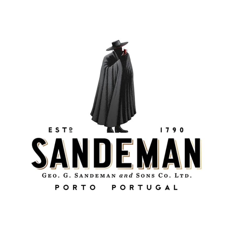 52 - Sandeman