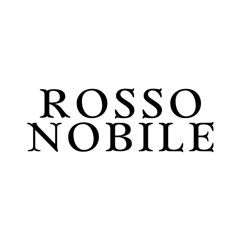 59 - Rosso nobile