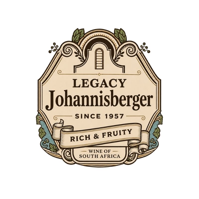 72 - Legacy Johannisberger