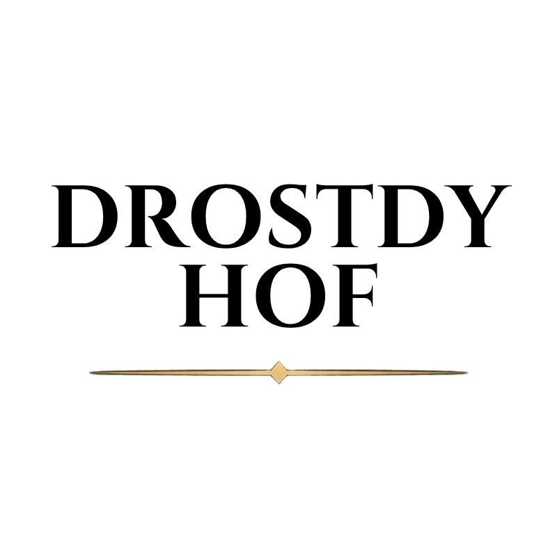 74 - Drostdy hof