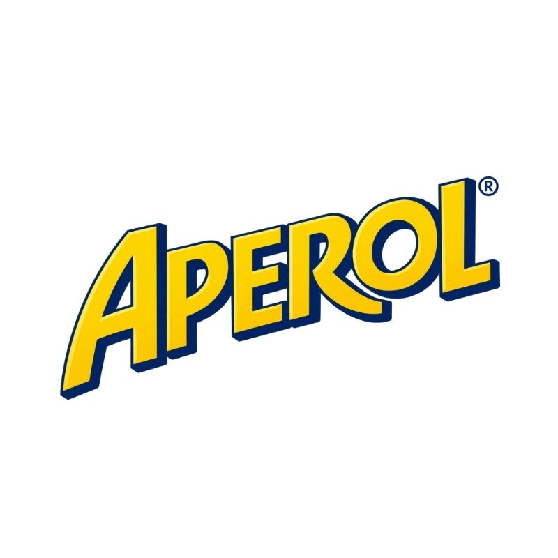 84 - Apperol Orange Bitter