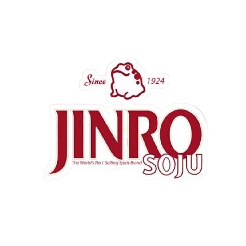 86 - Jinro Soju