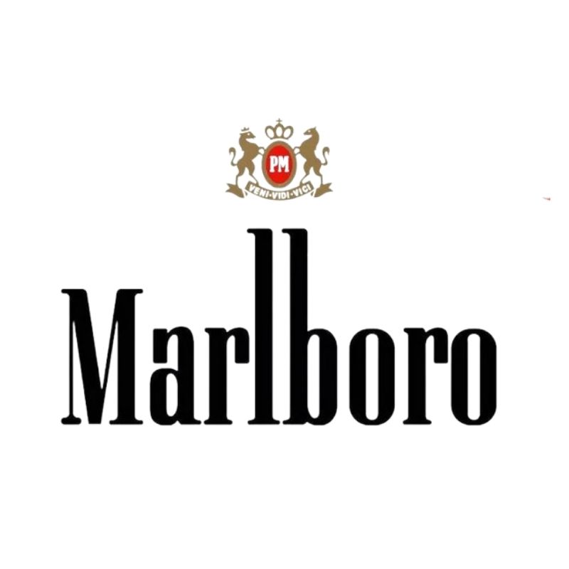 90 - Marlboro