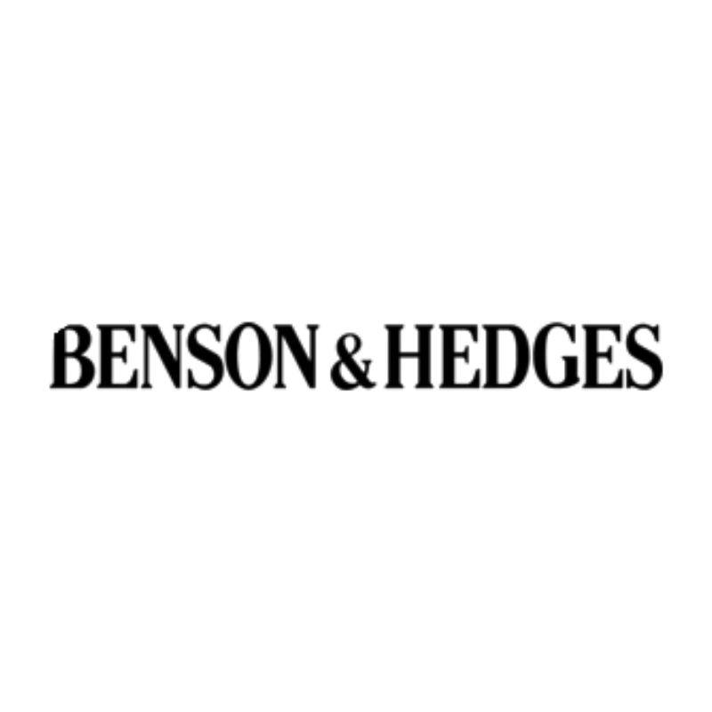 91 - Benson & Hedges
