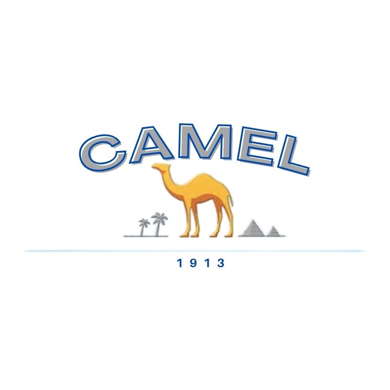 97 - Camel