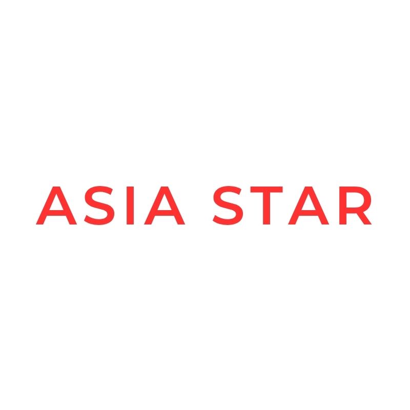 98 - Asian Star