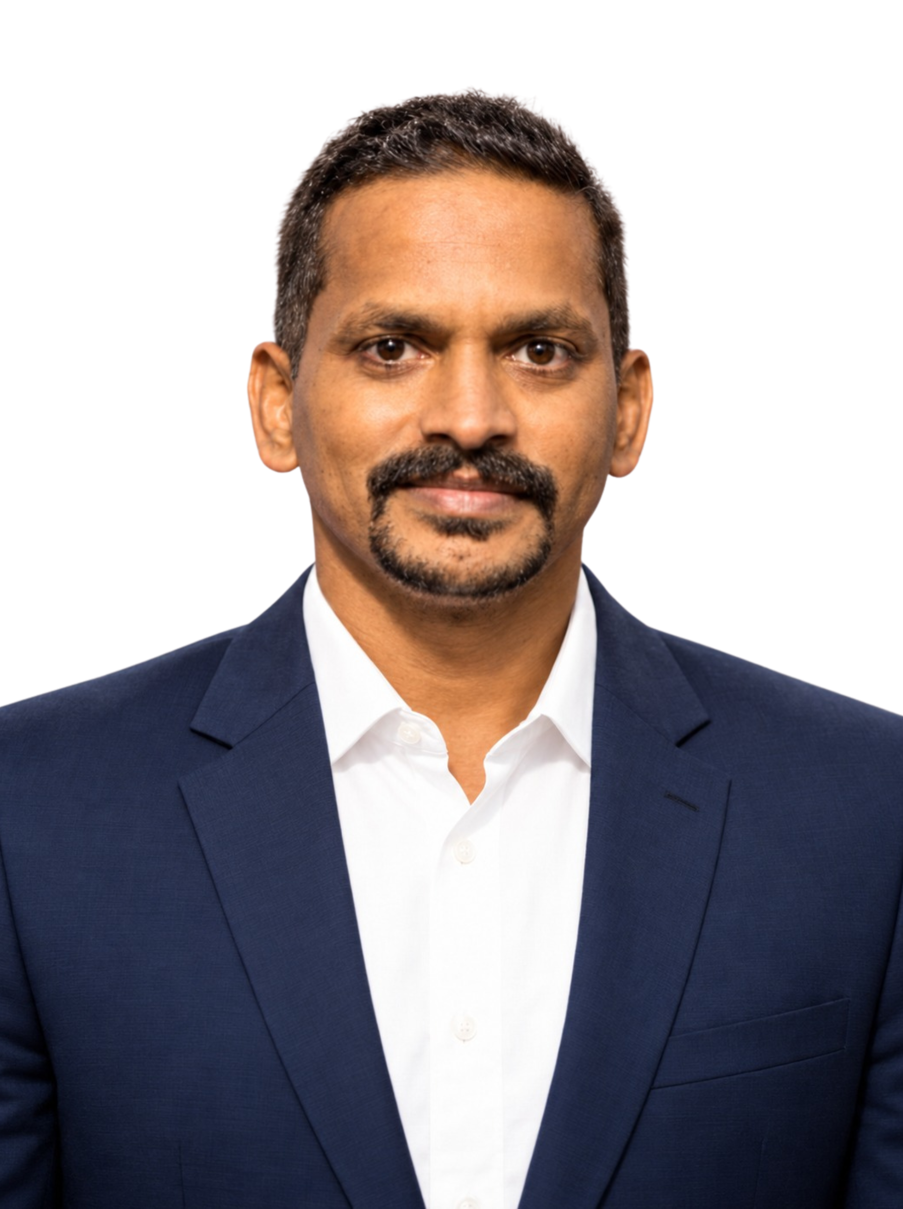 S. Kamalakumar