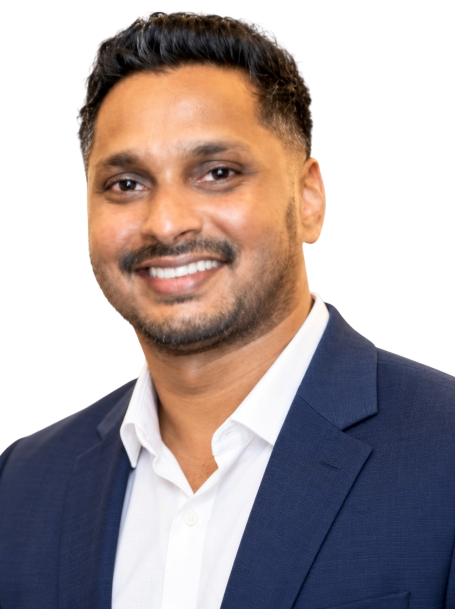 V. Sridharan